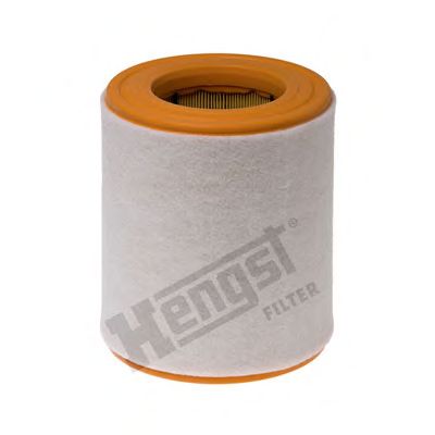 HENGST FILTER e1054l -  Воздушный фильтр